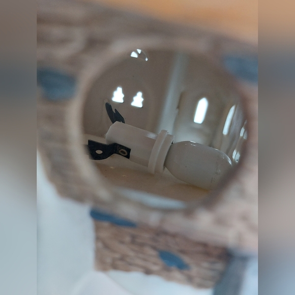 Department 56 "Ivy Glen Church" Heritage Village Collection‎ #5927-7 Dickens - Picture 8 of 9